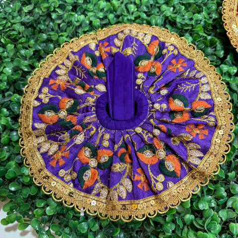 3,4 No. Laddu Gopal Fancy Dress ✔️