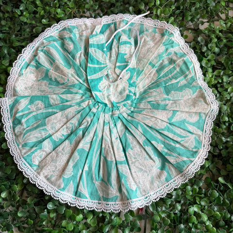 7,8 No. Laddu Gopal Cotton 👗 Dress