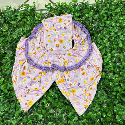 7 No. Laddu Gopal Dhoti ✔️