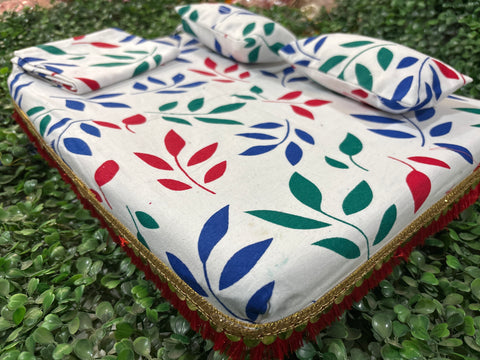 12*16 Summer Bedsheet Set