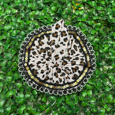 0 . 1 No Cotton Laddu Gopal Dress