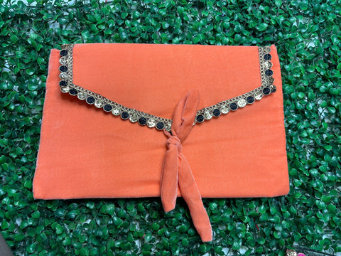 Velvet Vani Bag