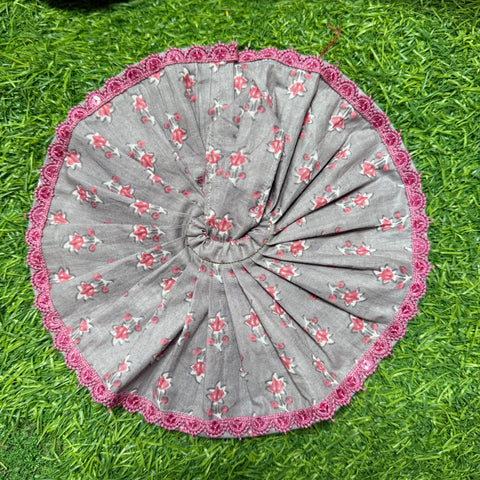 3,4 Number Laddu gopal dress