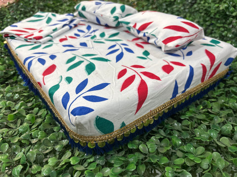 12*16 Summer Bedsheet Set