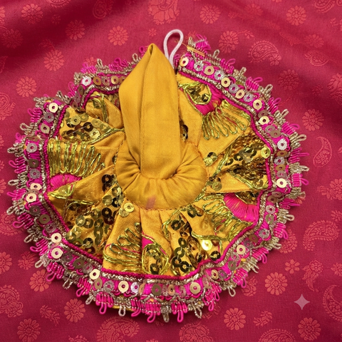 0,1 No laddu Gopal bnarsi dress