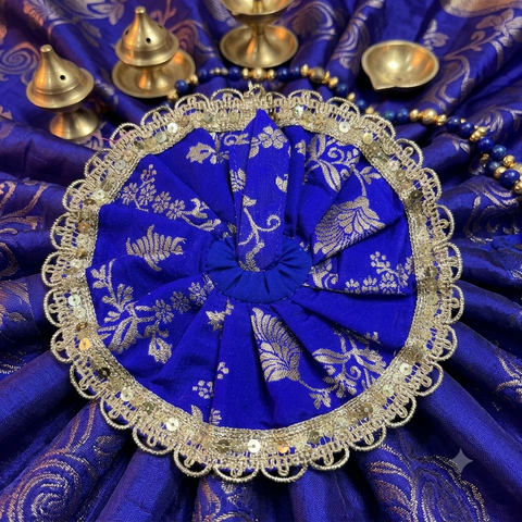 1,2 No laddu bnarsi dress