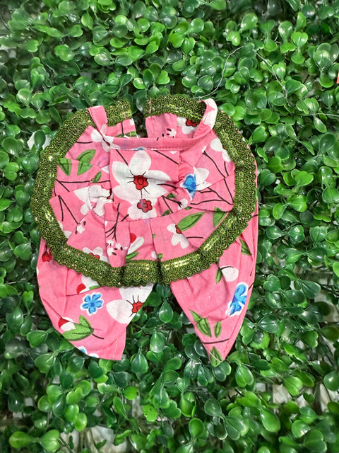 7 No. Laddu Gopal Dhoti ✔️