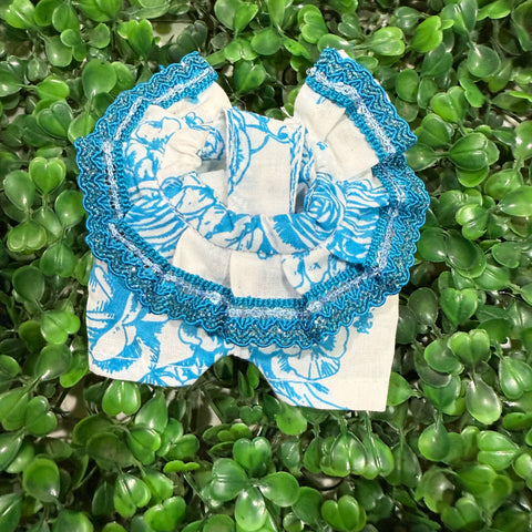 4 No. Laddu Gopal Dhoti ✔️