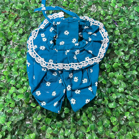 8 No. Laddu Gopal Dhoti ✔️