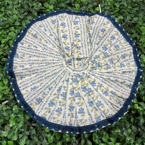 5,6 No. Laddu Gopal Cotton Dress