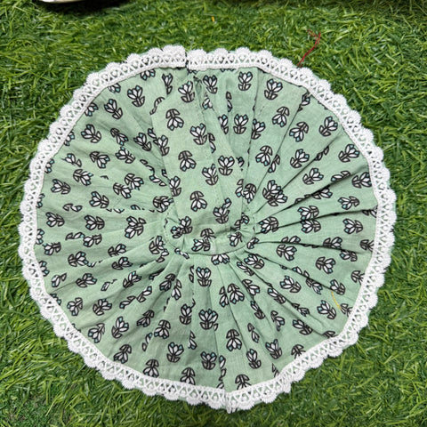 3,4 Number Laddu gopal dress