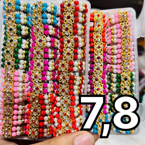 7,8 No KANGAN