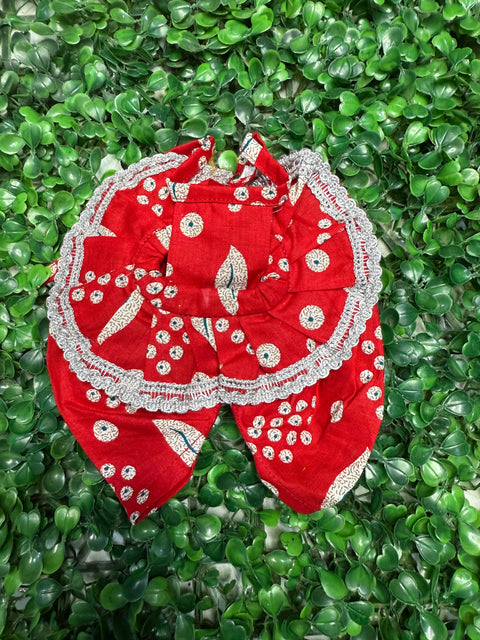 7 No. Laddu Gopal Dhoti ✔️