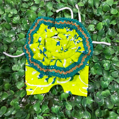 4 No. Laddu Gopal Dhoti ✔️