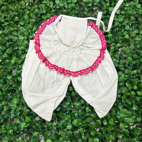 8 No. Laddu Gopal Dhoti ✔️