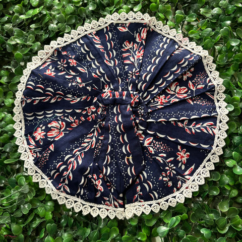3,4 No. Laddu Gopal Cotton 👗 Dress