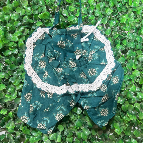 7 No. Laddu Gopal Dhoti ✔️