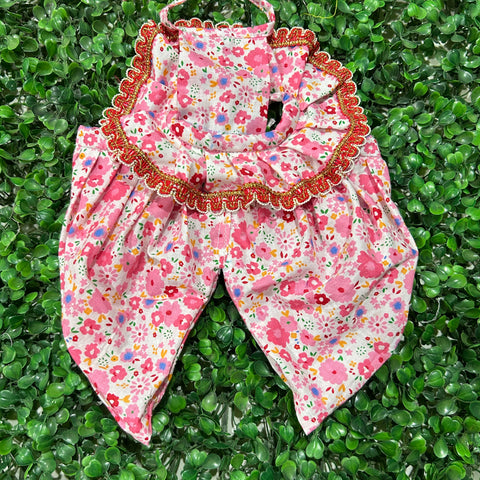 6 No. Laddu Gopal Dhoti ✔️