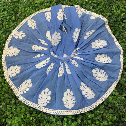 12 No. Laddu Gopal dress