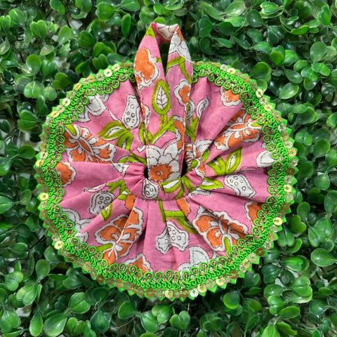 0 . 1 No Cotton Laddu Gopal Dress