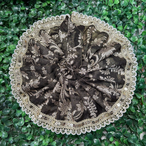 3,4 No. Laddu Gopal Heavy Dress