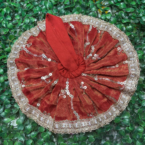 3 . 4 No Heavy Laddu Gopal Dress