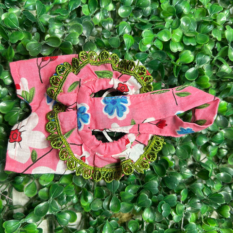 3,4 No. Laddu Gopal Dhoti