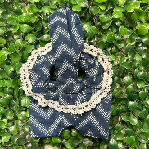 3,4 No. Laddu Gopal Dhoti