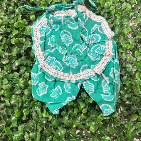 8 No. Laddu Gopal Dhoti ✔️