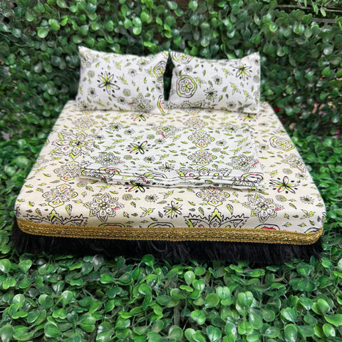 10*12 Size Cotton bedsheet