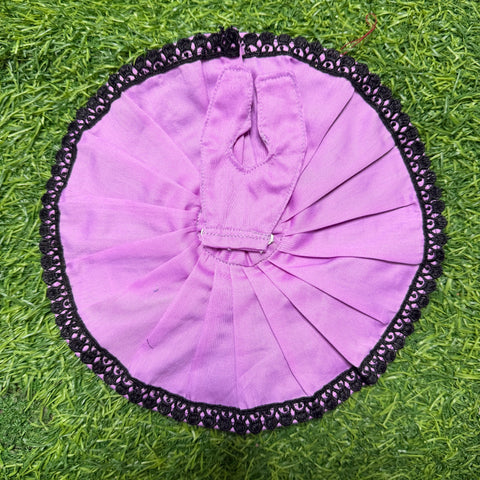 7,8 No. Laddu gopal dress