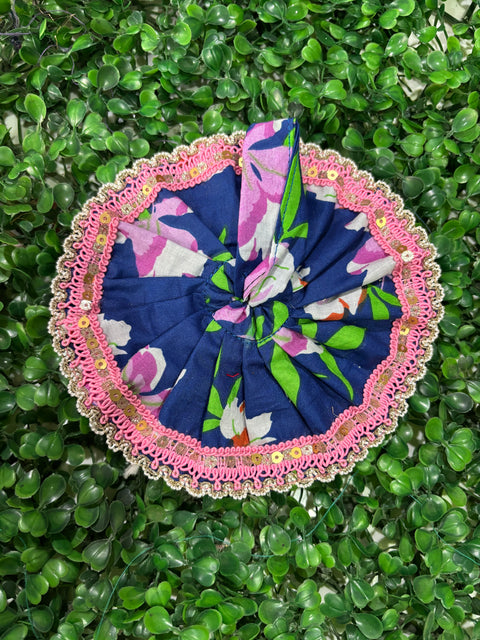 1 . 2 No Cotton Laddu Gopal Dress