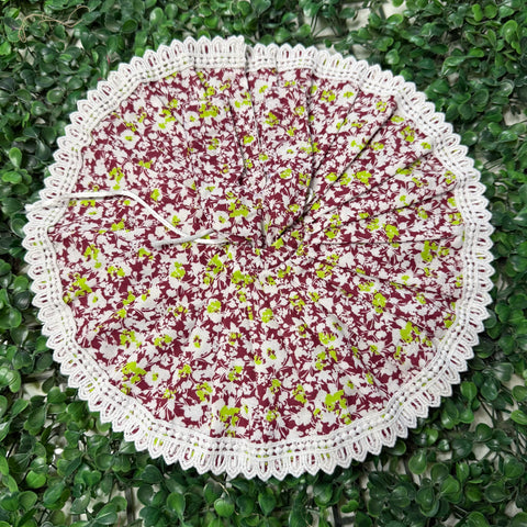 5,6 No. Laddu Gopal Cotton 👗 Dress