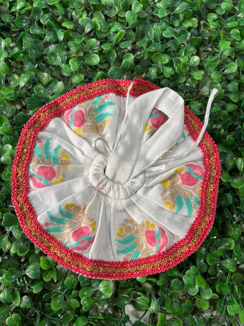 1 .2 No Bnarsi Laddu Gopal Dress