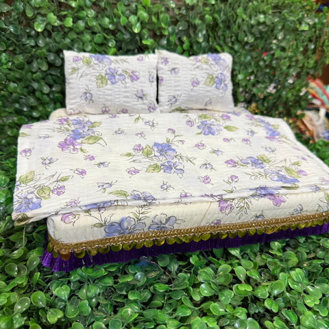 8*10 size Bedsheet set