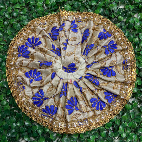3 . 4 No Bnarsi Laddu Gopal Dress