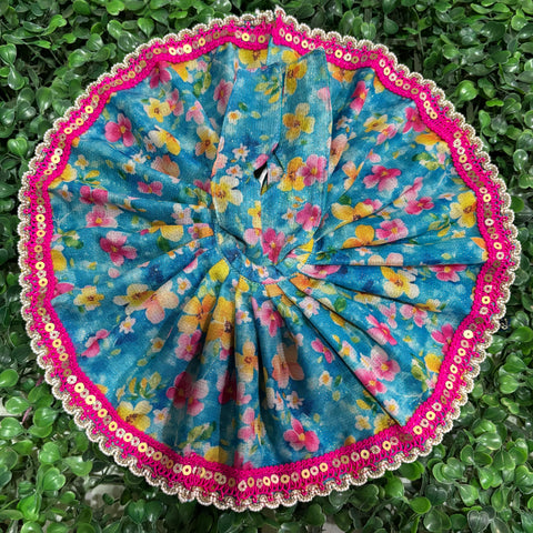 5-6 no laddu gopal dress