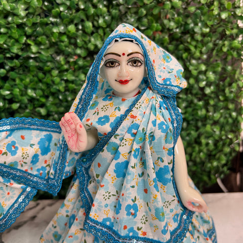 9 inch yugal sarkar dress