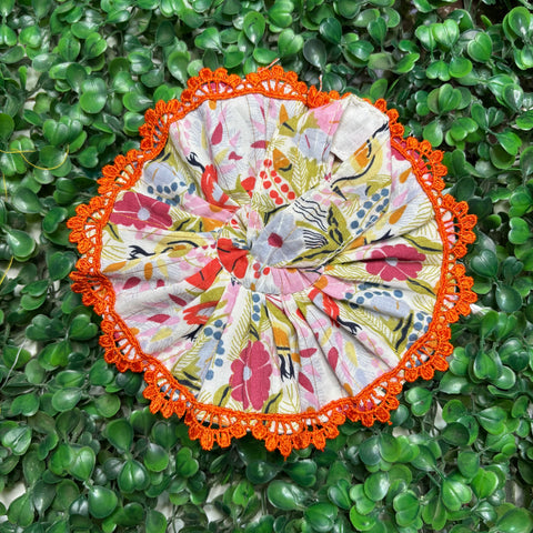 0 Size cotton Laddu Gopal Dress