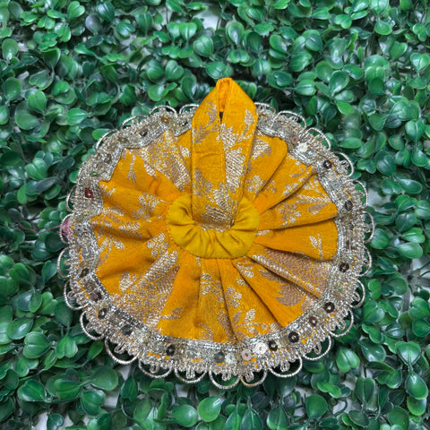 0 . 1 No Bnarsi Laddu Gopal Dress