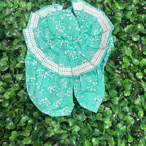 7 No. Laddu Gopal Dhoti ✔️