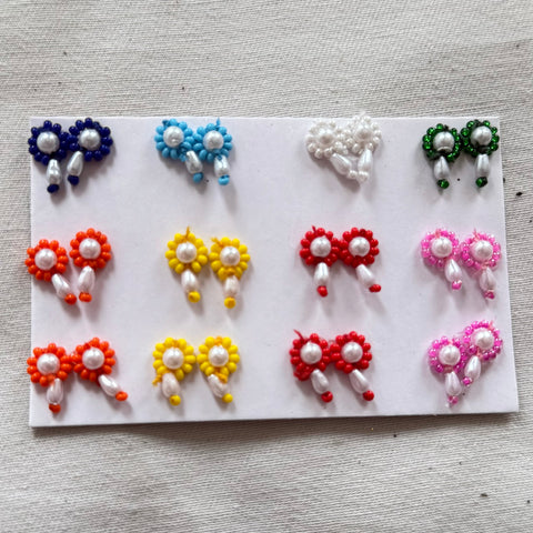 0-6 NO EARINGS