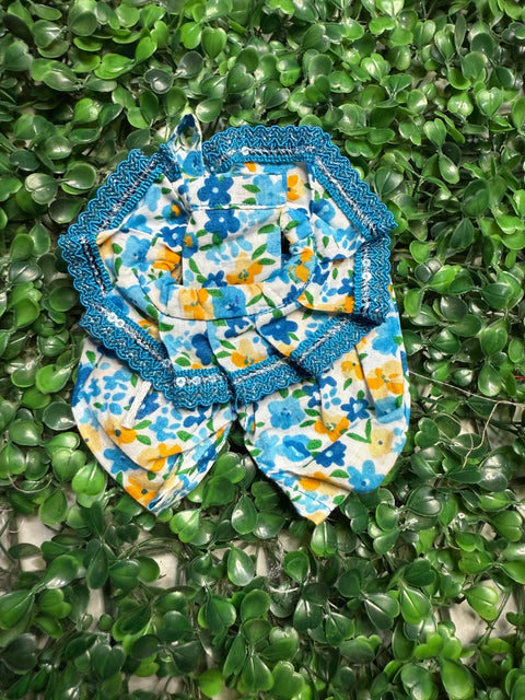 6 No. Laddu Gopal Dhoti