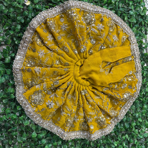 7 .8 No Heavy Laddu Gopal Dress