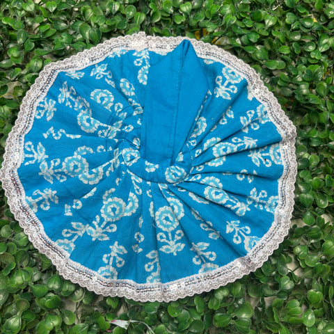 3 . 4 No Cotton Laddu Gopal Dress