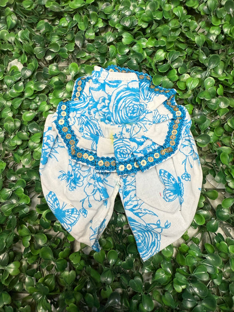 7 No. Laddu Gopal Dhoti ✔️