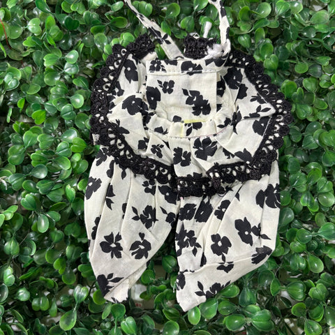 7 No Cotton Doti Laddu Gopal Dress