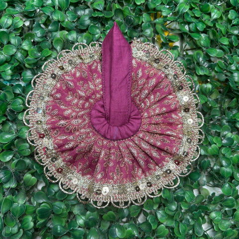 0 . 1 No Bnarsi Laddu Gopal Dress