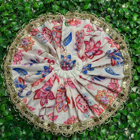 3 . 4 No Heavy Laddu Gopal Dress