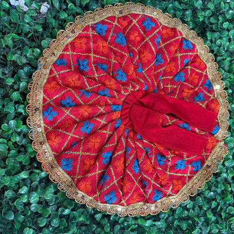 3,4 No. Laddu Gopal Fancy Dress ✔️